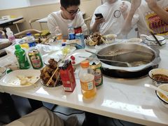 -骨大叔酱大骨自助火锅(东街口店)