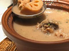 -来菜·湖北头牌藕汤(武商MALL众圆店)