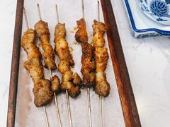 -馬香远蘭州牛肉面(武汉群星城首店)