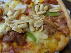 PIZZA-必胜客(海滨店)