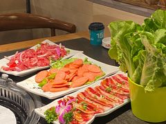 -一家东北烤肉(华大店)