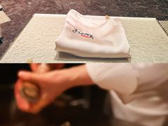 -Ginza Onodera铁板烧(外滩十八号店)