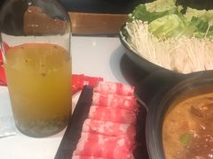 -辣家私厨火锅·龙虾(开发区店)
