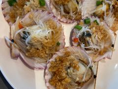 -汉金城海鲜烤肉自助百汇(烟台永旺购物中心店)