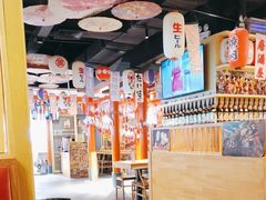 -西月山居匠心创意料理(江汉路新佳丽广场店)
