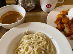 -陆家嘴万怡酒店·万荟轩