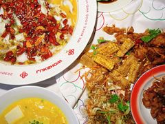 -禄鼎记·排队俩小时都要吃的酸菜鱼(石牌桥店)