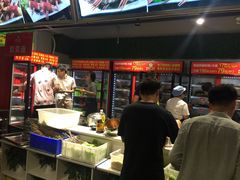 -钢管厂歆瑞源油卤串串香(春熙路太古里店)