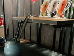 大堂-湊湊火锅·茶憩(锦艺城店)