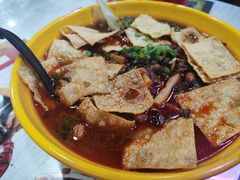 螺肉螺蛳粉-龍城柳州螺蛳粉(群星路店)