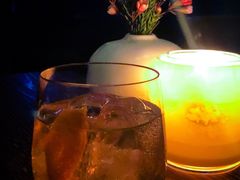 -Mercato莫卡多露台餐厅与酒吧(K11店)