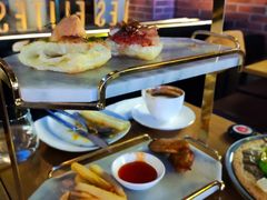 -LES ELITES 英集荟(南京西路店)