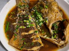 -小六农家乐(崇明西沙湿地店)