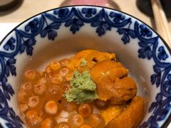 -鮨一日本料理旗舰店(总店)