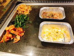 -火炉火自助餐(悠唐购物中心店)