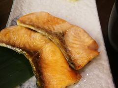 -希望日本料理(保利香槟花园店)