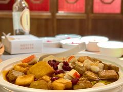 -张家卫·阳江菜·小海鲜(肥婆湾桥店)