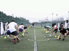 -博羿箭游 Archery Tag 攻防箭(奥森场店)