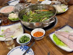 -厝味火锅·潮汕卤水火锅(十一合店)