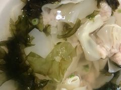 -百年尹氏汤包(湖南路狮子桥店)