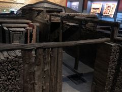 -北京大葆台遗址博物馆