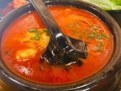 -黑牛黑猪烤肉专门店(万象城店)