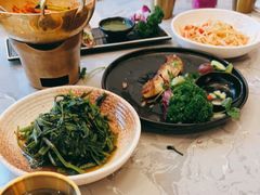 -Home Thai·泰谣(王府井apm店)