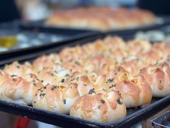 -爱心面包(建设中路店)