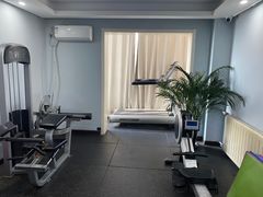 -悦健身私教工作室(双井店)