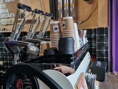 -HANA COFFEE(长寿路店)