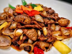 -汇华阁中餐厅·粤菜早茶(汇华希尔顿逸林酒店)