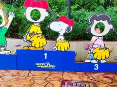 -史努比缤纷世界