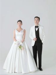 -摩玛婚纱摄影(杭州店)