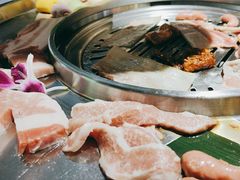 -哈哈碳都·牛肋条无限自助烤肉(宝龙店)