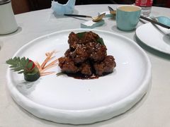 糖醋小排-蝶园·装修中(BFC外滩金融中心店)