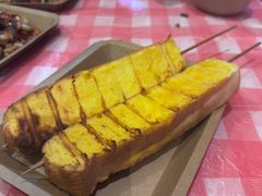 -为民烧烤吧.自贡爆炒菜(收录10年好店)