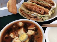 -陈记锅巴菜(五大道店)