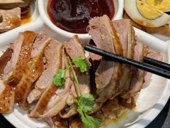 -潮澎派·潮汕菜大排档(南较西路店)