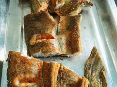 -瑞杰烧烤店·24小时营业(山东路店)