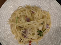米椒腊味土豆丝-付掌柜在成都·热炒砂锅集(金禾店)