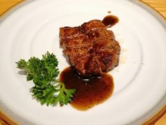 -广州增城保利皇冠假日酒店-玄日本餐厅