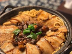 -百花人家(清水镇店)