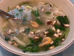 -安泰楼·佛跳墙创始人·传统闽味早茶·酒楼(三坊七巷闽菜地标店)