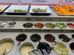 -海底捞火锅(九霄梦天地店)