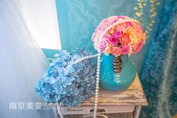 -苏宁环球套房饭店·宴会厅