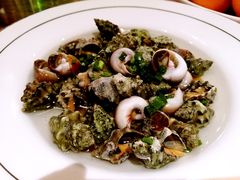 -松兰山海景大酒店·海鲜中餐厅