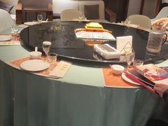 -全聚德(长白直营店)