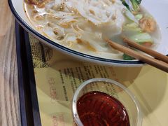 -瓦记米粉(东鼓道店)
