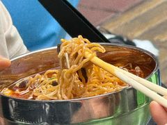 -金牌罗记肠旺面(蔡家街店)