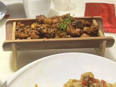 -径山十八道·风味民间菜(杭州总店)